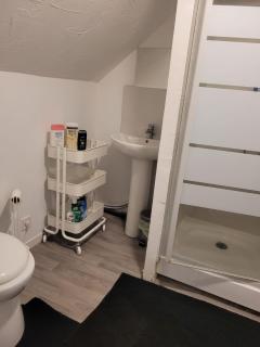 Studio au cœur des écuries - 6