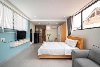 DKA - Võ Thị Sáu - Ho Chi Minh-stad - 6