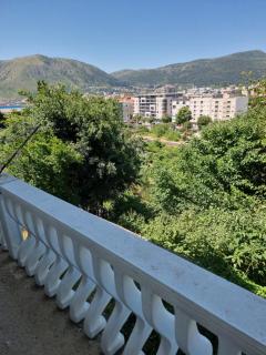 Apartment Elvira - Mostar - 3