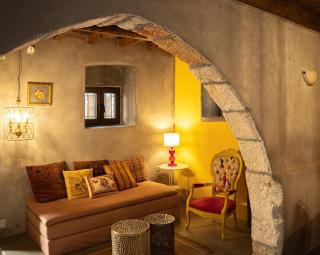 Ottoman's Manor - Città di Rodi - 0