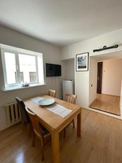 3 Bedrooms Oldtown with Balcony Quiet area - Rīga - 7
