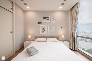 The Grand Residence at Landmark 81 - Ho Chi Minh-stad - 8