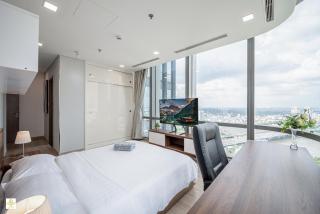 The Grand Residence at Landmark 81 - Ho Chi Minh-stad - 9