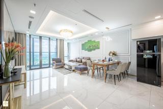 The Grand Residence at Landmark 81 - Ho Chi Minh-stad - 6