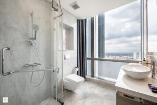 The Grand Residence at Landmark 81 - Ho Chi Minh-stad - 7
