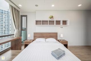 The Grand Residence at Landmark 81 - Ho Chi Minh-stad - 5