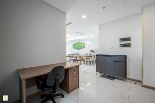 The Grand Residence at Landmark 81 - Ho Chi Minh-stad - 4
