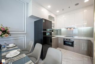 The Grand Residence at Landmark 81 - Ho Chi Minh-stad - 1