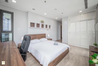 The Grand Residence at Landmark 81 - Ho Chi Minh-stad - 2