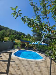 House Mirjana - Smoljanac - 0