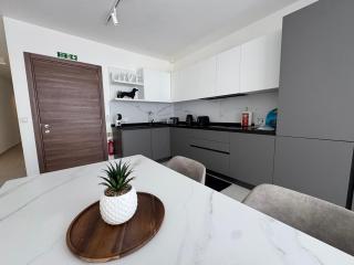 Top Floor Escape Penthouse - 9
