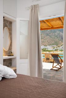 Grand View - Kamares - 2
