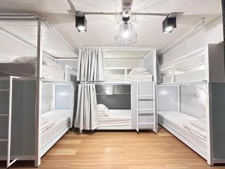 Salee Hostel - Chiang Mai - 3