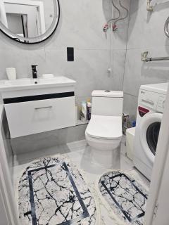 Apartment Aktau - 6