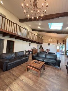 Le Chai du Père Igord - 20 personnes - 7