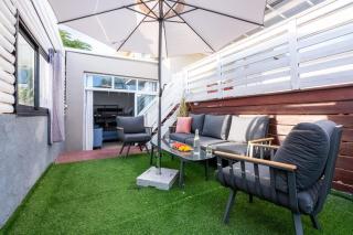 Hadas Spa Apartment Yavneel by Sea N' Rent - Yavneʼel - 9