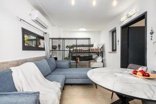 Hadas Spa Apartment Yavneel by Sea N' Rent - Yavneʼel - 8