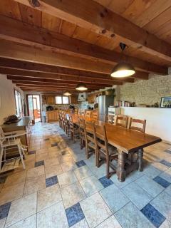 Le Chai du Père Igord - 20 personnes - Monestier - 3