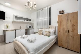 Hadas Spa Apartment Yavneel by Sea N' Rent - Yavneʼel - 5