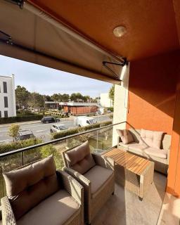Vala Mar Beach Apartment - Hamallaj - 5