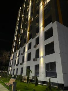 Апартаменты Four Seasons - Almaty - 4