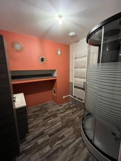 Appartement indépendant - Pasques - 4