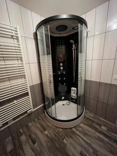 Appartement indépendant - Pasques - 1