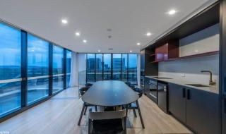 2B-1BR-1Car-Courtyard-CBD-Shops - Canberra - 3