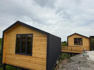 Guest House Ugra - Barskoon - 9