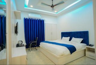 Hotel Hinex - Haldwani - 0