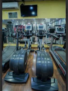 Hotel Hinex - Haldwani - 9