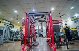 Hotel Hinex - Haldwani - 8