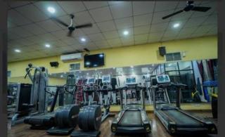 Hotel Hinex - Haldwani - 6