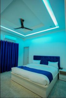 Hotel Hinex - Haldwani - 5