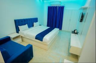 Hotel Hinex - Haldwani - 1