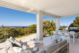 ULTIMATE NOOSA Six Bedroom Luxury with WATERSLIDE! - Sunrise Beach - 7