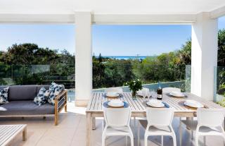 ULTIMATE NOOSA Six Bedroom Luxury with WATERSLIDE! - Sunrise Beach - 1