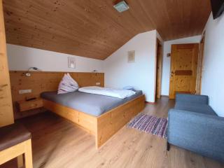 Haus Bergland - Kartitsch - 3