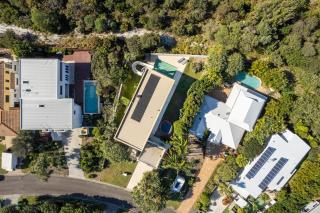 ULTIMATE NOOSA Six Bedroom Luxury with WATERSLIDE! - Sunrise Beach - 4