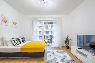 Balcony - NEW - Comfy - 8