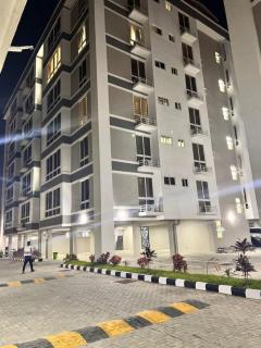Luxe Haven - Lagos - 9