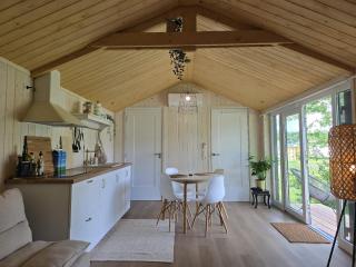 Tiny House Drents-Friese Wold - Hoogersmilde - 0