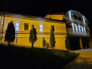 Rejjan APARTMANI - Novi Pazar - 8