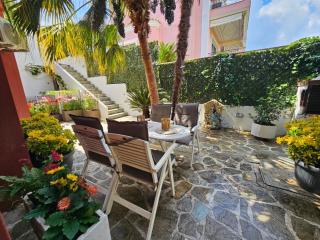 Corfu Dream Kanoni Apartment - Kanoni - 8