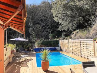 Villa Mina - Meyrannes - 0