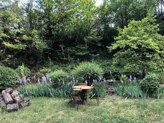 Villa Mina - Meyrannes - 8