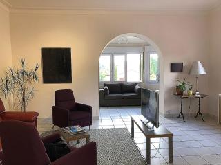 Villa Mina - Meyrannes - 5
