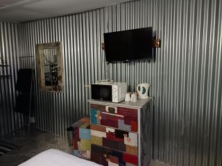 Bergsig Self catering - Harrismith - 9