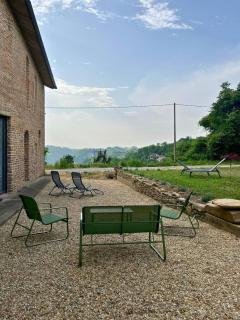 Nina s Casa di Langa - 5