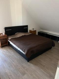 5 room house with balcony & garden - - 6